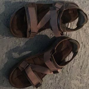 Men’s MERRELL Strap Sandals